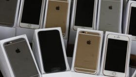 Apple произведет 90 миллионов единиц iPhone 7