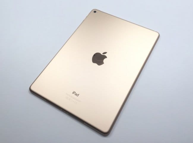 Почему стоит дождаться выхода iPad Air 3