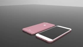 Новый дизайн и характеристики iPhone 7 от Киараш Киа