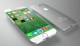 Как будет выглядеть iPhone 7?
