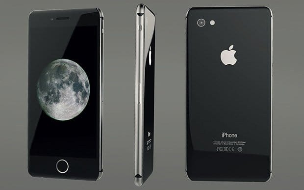 Дата выхода и цена iPhone 7: последние слухи