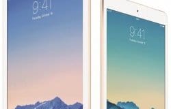 iPad Air 3 могут не представить в ближайшем будущем