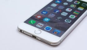 iPhone 6S был замечен в Geekbench 3