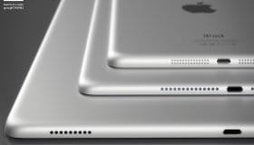 Массовое производство iPad Pro со стилусом начнется в октябре