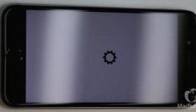 Включенный iPhone 6S показали на видео