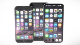 iPhone 6S против iPhone 7 - беглый взгляд в будущее
