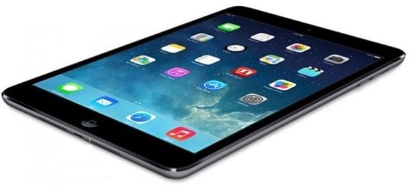 Apple, вероятно, представит iPad Pro и iPad Mini 4 в среду, 9 сентября
