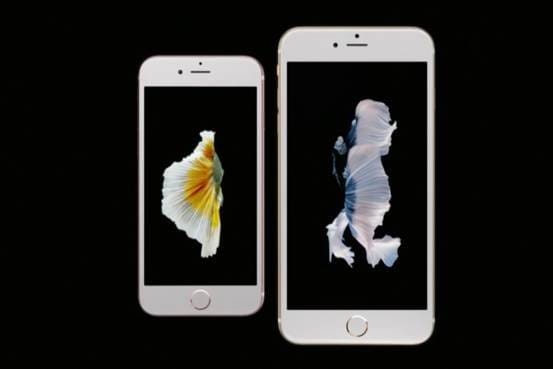 iPhone 6S против iPhone 6: Ключевые различия