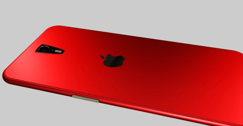 Концепт iPhone 7 с беспроводной зарядкой, стильным дизайном и 2K дисплеем
