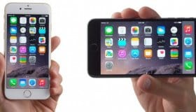 Apple может вернуться к использованию в iPhone 7 сенсорных панелей, выполненных по технологии Glass-on-Glass