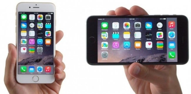 Apple может вернуться к использованию в iPhone 7 сенсорных панелей, выполненных по технологии Glass-on-Glass