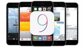 Тормозит свежеустановленная iOS 9? 3 решения этой проблемы