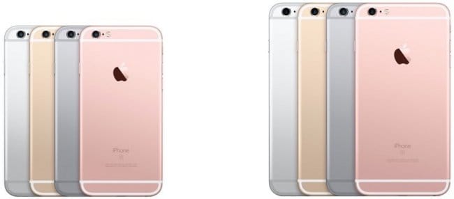 Слухи: iPhone 7 будет водонепроницаемым и получит не металлический корпус
