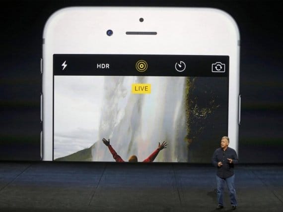 iPhone 7 будет запущен вместе с Apple Watch 2 в 2016 году