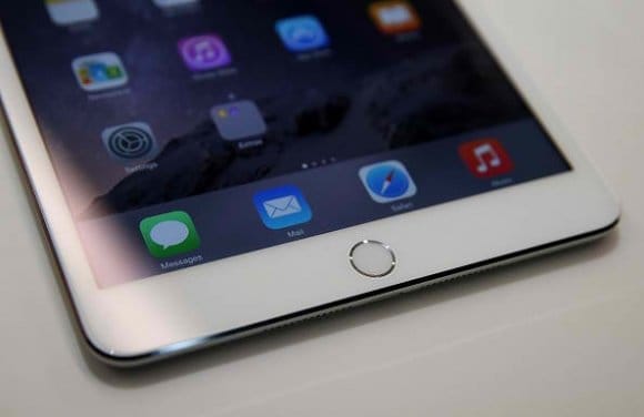 Слухи: характеристики iPad Air 3