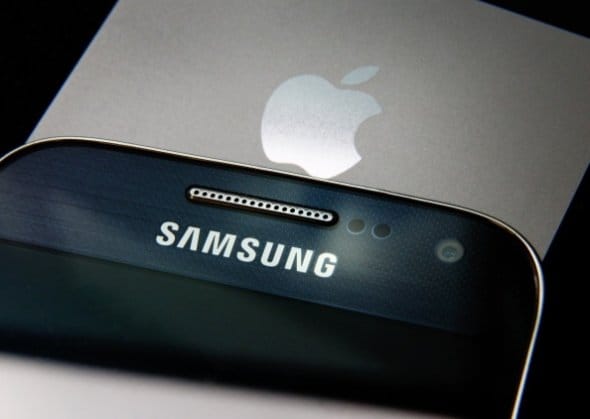iPhone 7 и Galaxy S7 будут оба представлены с 3D Touch-экраном в 2016?
