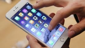 Apple серьезно рассматривает использование изогнутого экрана в iPhone 8