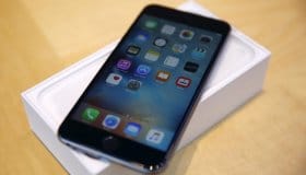 Слухи об iPhone 7: следующий iPhone может получить OLED-экран от Samsung