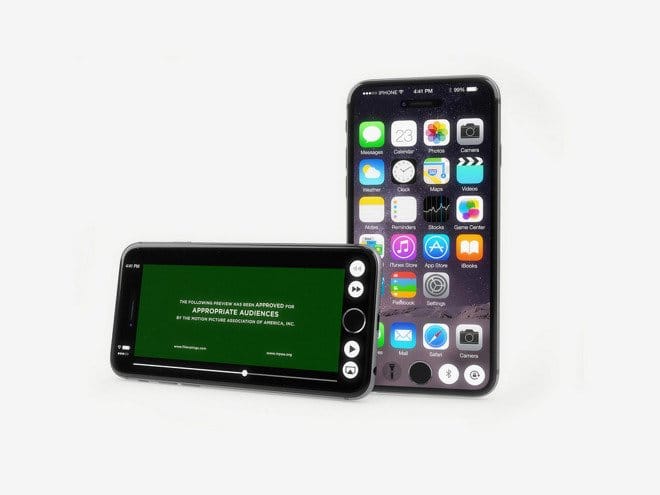 Apple рассматривает возможность представить iPhone 7 раньше, чем ожидалось