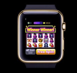 Игры для Apple Watch: от тамагочи до покера