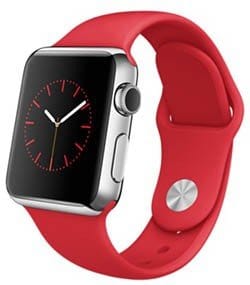 Quanta, по сообщениям, разрабатывает следующее поколение Apple Watch