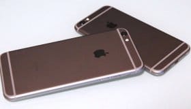 Аналитики: Apple выпустит новый 4-дюймовый iPhone в начале следующего года, а iPhone 7 в третьем квартале