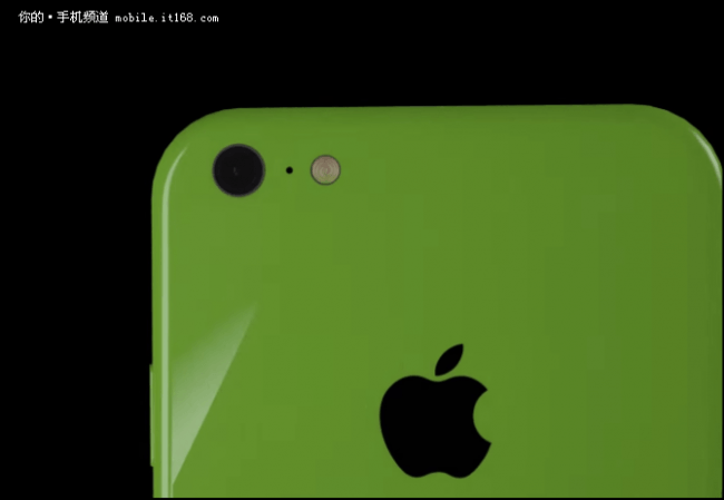 Рендеры 4-дюймового iPhone 6C