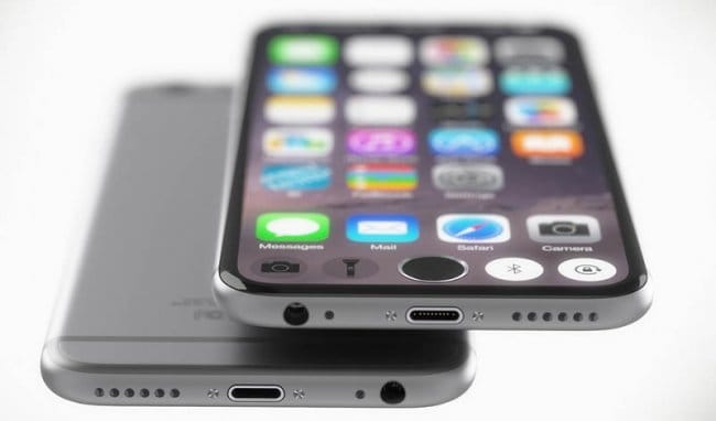 Apple приобретет чипы для дисплеев у Synaptics для новых iPhone