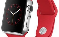 Quanta, по сообщениям, разрабатывает следующее поколение Apple Watch