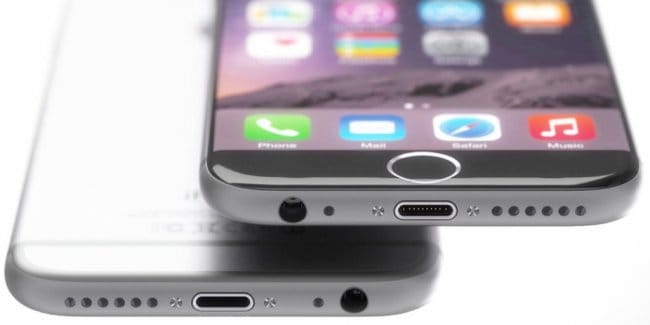 Apple планирует отказаться от 3.5 мм порта в iPhone 7