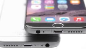 Apple планирует отказаться от 3.5 мм порта в iPhone 7
