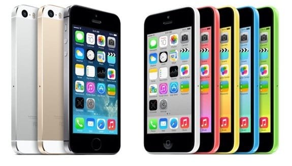 Релиз нового 4-дюймового iPhone ожидается в начале 2016 году