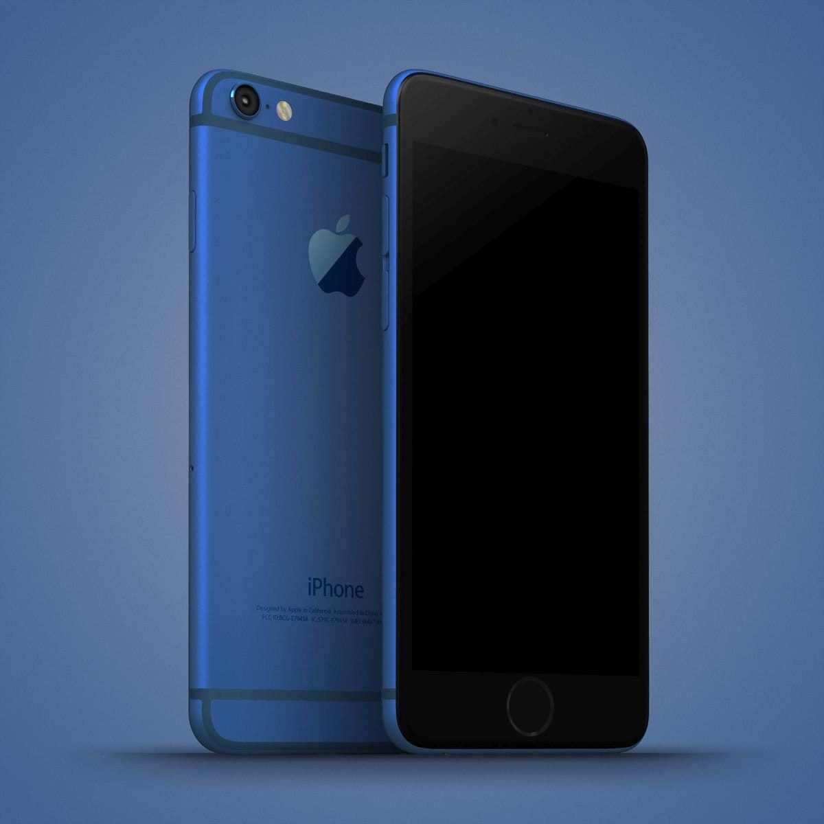Купить айфон синий. Iphone 6c. Айфон 6 c. Айфон 6c голубой. Iphone 6 Blue.