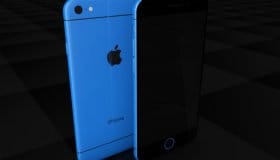 Концепт 4.2-дюймового Apple iPhone 7C [Видео]