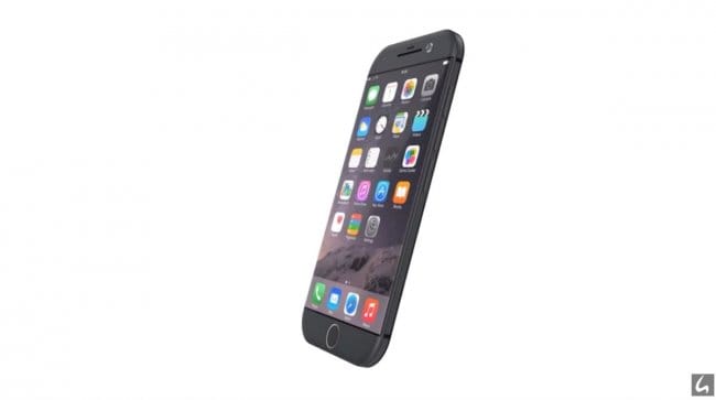 Хасан Каймак представил iPhone 7S без аудиоразъема [Видео]