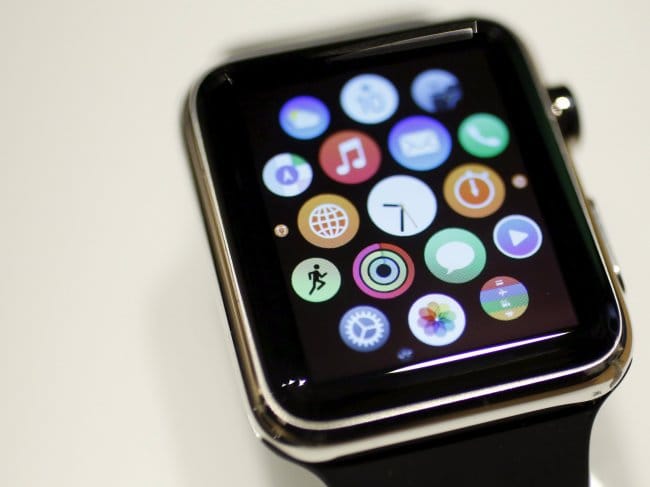 Apple Watch 2 будут представлены в сентябре
