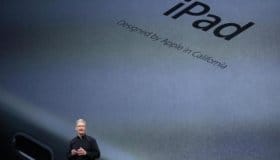 Слухи: дата выхода Apple iPad Air 3