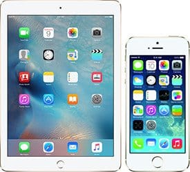 iPad Air 3 и iPhone 5se будут представлены 15 марта