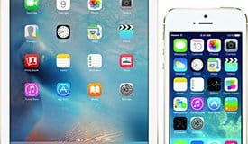iPhone 5se  и iPad Air 3 получат чипсеты A9 и A9X