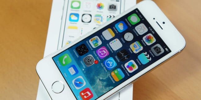Apple назовет новую 4-дюймовую модель iPhone SE