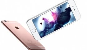 5.8-дюймовый iPhone может получить OLED-дисплей