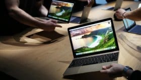 Дата выхода Macbook Pro 2016 и его стоимость
