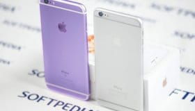 Apple iPhone 7 будет доступен новом цвете