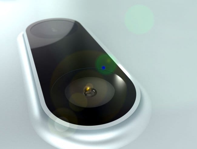 Концепт iPhone 7 Plus с системой двойной камеры от Хасана Каймака