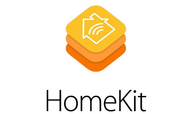  iOS 10, вероятно, включит в себя приложение HomeKit