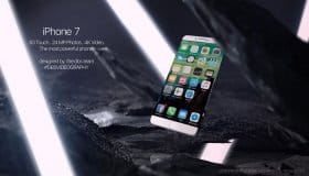 Вот таким должен быть будущий iPhone 7 [Видео]