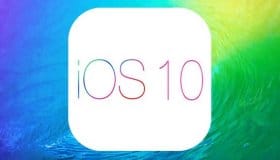 10 самых крупных нововведений в iOS 10
