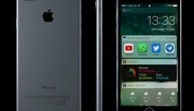 Apple iPhone 7 и iPhone 7 Plus появились на новых рендерах