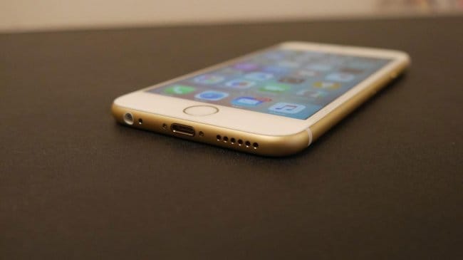 Согласно последним слухам, iPhone 7 получит поддержку двух SIM-карт и аудиоразъем для наушников