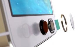 Apple заменит в iPhone 7 физическую кнопку Домой на емкостную